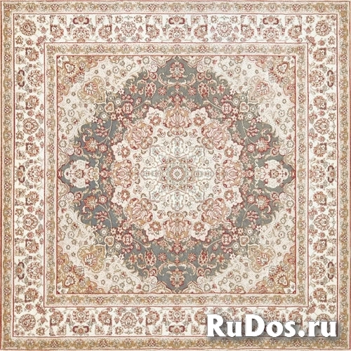 Керамическая плитка AP-02338_9 Aparici KILIM 89.46х89.46 см фото