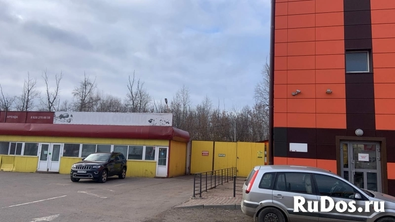 Сдам коммерческую недвижимость 500 м2 изображение 3