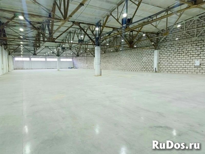 Сдам коммерческую недвижимость 1188 м2 картинка 8 Сдам коммерческую недвижимость 1188 м2 изображение 8