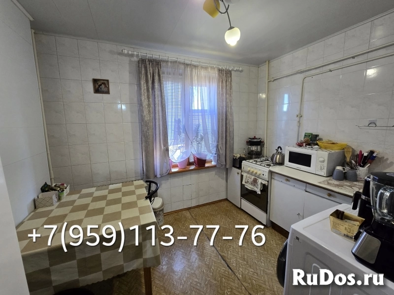 Продажа квартиры изображение 5