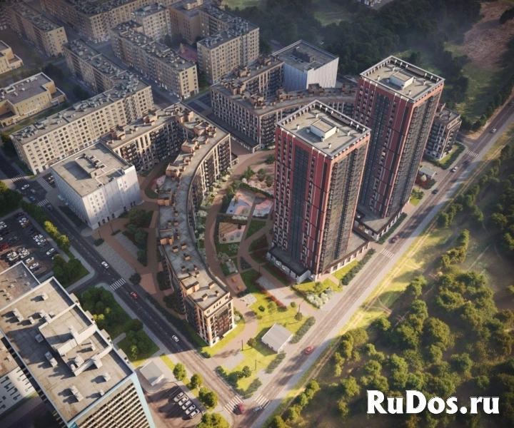 Продам 2 комнатную квартиру 87 м2 изображение 7
