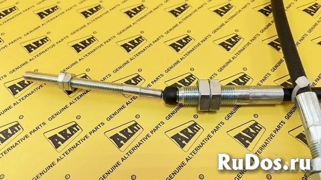 Трос (кабель) Komatsu OEM 4245414520 изображение 4