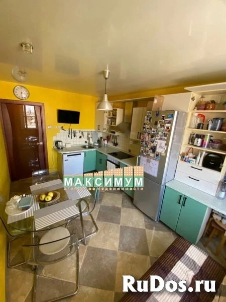 Продам 2 комнатную квартиру 58 м2 фото