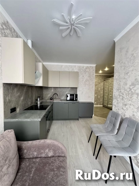 Сдам 1 комнатную квартиру 32 м2 изображение 3