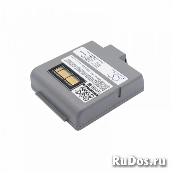 Аккумулятор для принтера Zebra RW4 BP(комплект из 10 штук - AK17463-005) фото