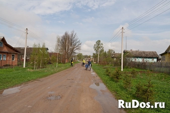 Дом для постоянного проживания в д.Селевино 20 км от Клина изображение 9