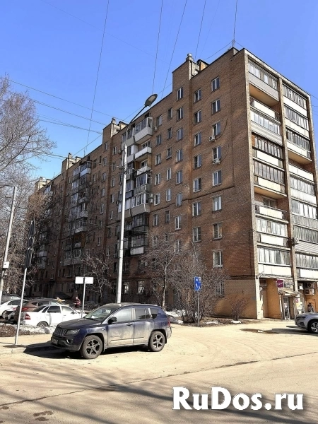 Продам 3 комнатную квартиру 56.7 м2 изображение 4