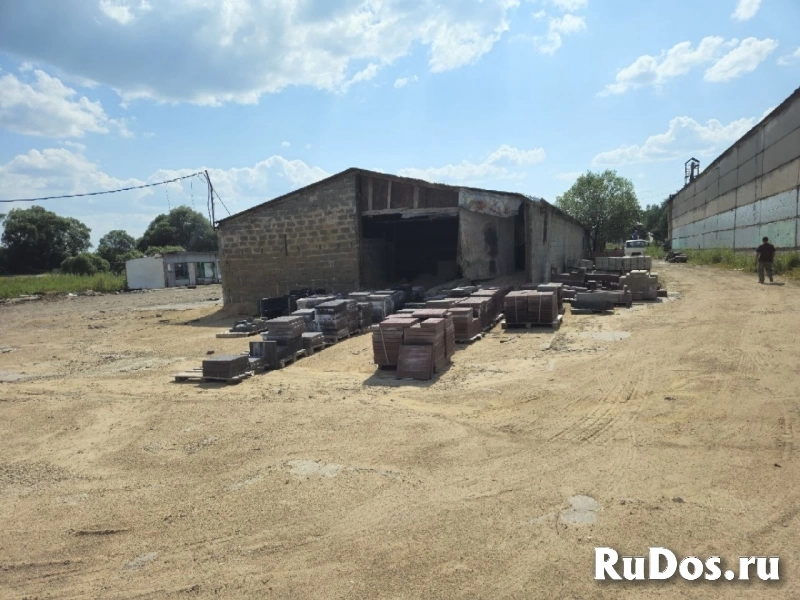 Сдам коммерческую недвижимость 80 сот изображение 4