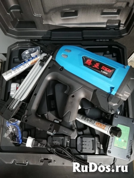 Монтажный пистолет Toua GSN50, 50e, 50 + изображение 3