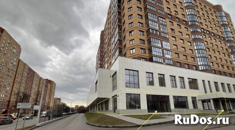 Продам коммерческую недвижимость 440 м2 фото
