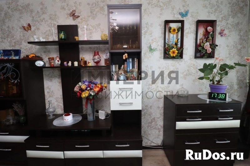 Продам 2 комнатную квартиру 50 м2 фото