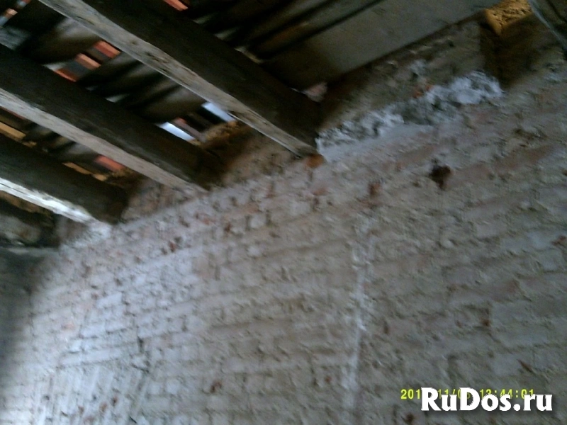 Комплексный демонтаж квартир,снос аварийных домов,зданий изображение 5