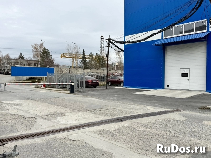 Сдам коммерческую недвижимость 1423 м2 изображение 4