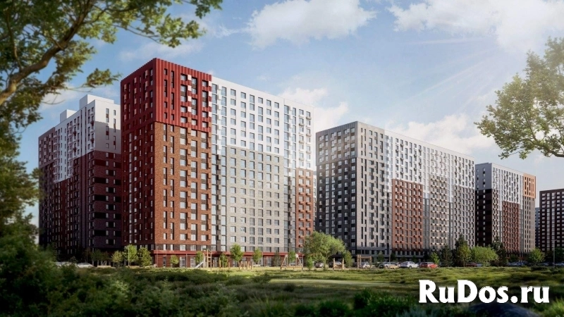 Продам 1 комнатную квартиру 37.8 м2 фотка