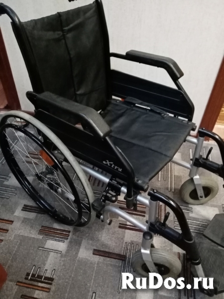 Инвалидная коляска в Сергиевом посаде. Продажа. Прокат. Аренда. фото