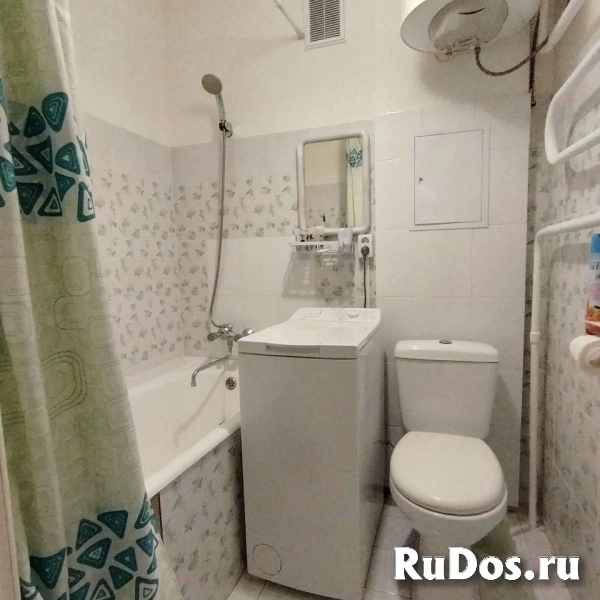 Сдам 1 комнатную квартиру 32 м2 фотка