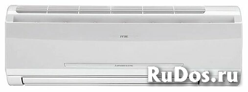 Настенная сплит-система Mitsubishi Electric MS-GF35VA / MU-GF35VA с зимним комплектом фото