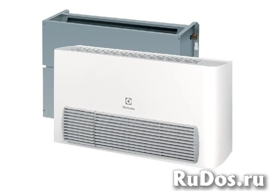 Electrolux EFS-14/4 AI DX (MRS 1) универсальный фанкойл фото