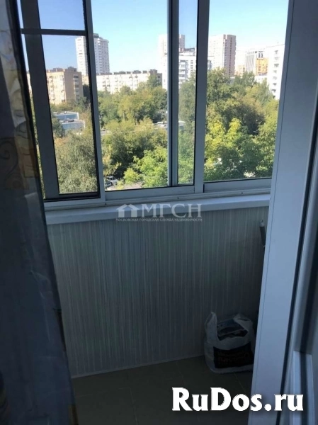 Сдам 1 комнатную квартиру 35 м2 изображение 6