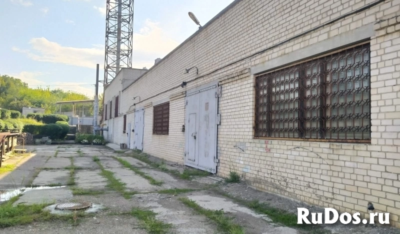 Сдам гараж 215.6 м2 изображение 6