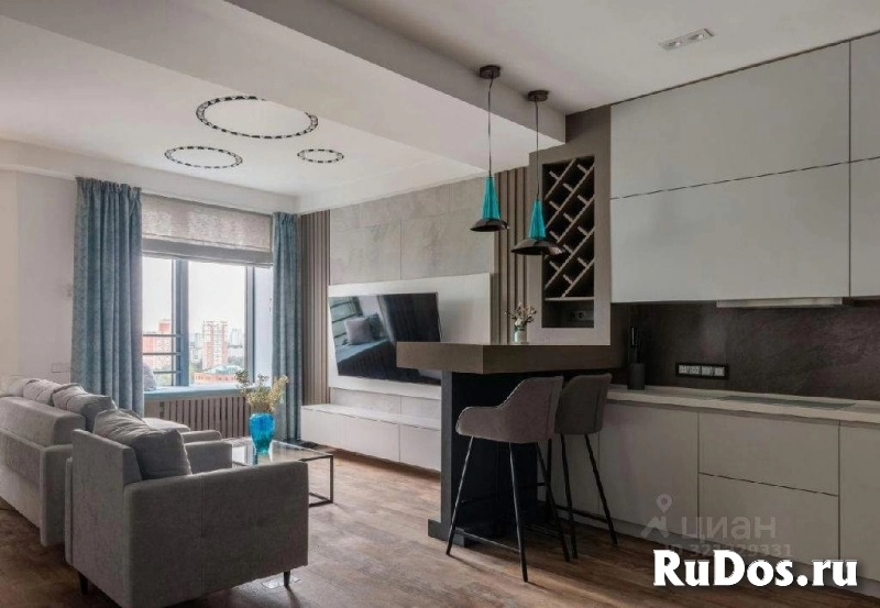 Продам 2 комнатную квартиру 73 м2 изображение 3