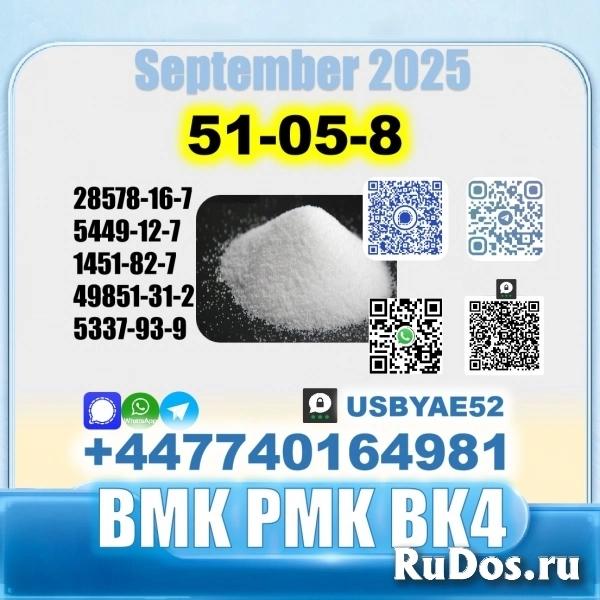 Procaine HCl 51-0-8 bvf bk4/2b4m BMK pmk source factory изображение 8
