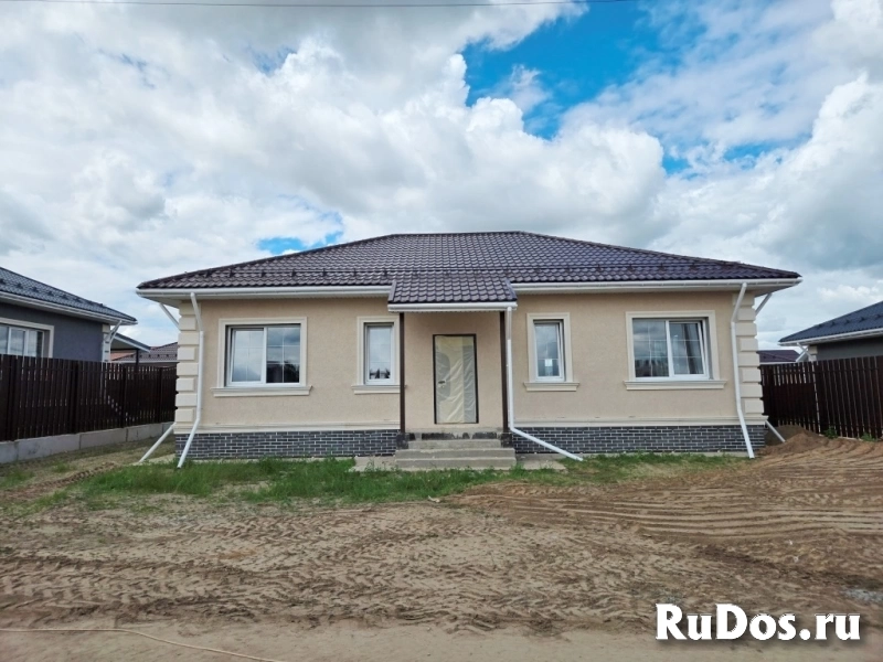 Продам дом 119 м2 фотка