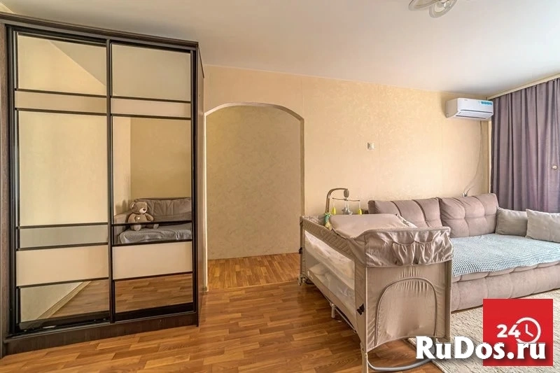 Продам 1 комнатную квартиру 31 м2 изображение 3