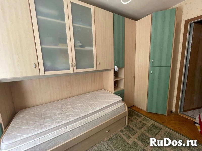 Продам 4 комнатную квартиру 96 м2 изображение 7