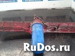 БАЗОВЫЙ КОРПУС МАСЛЯНОГО ФИЛЬТРА ДВИГАТЕЛЯ CUMMINS ISX изображение 3