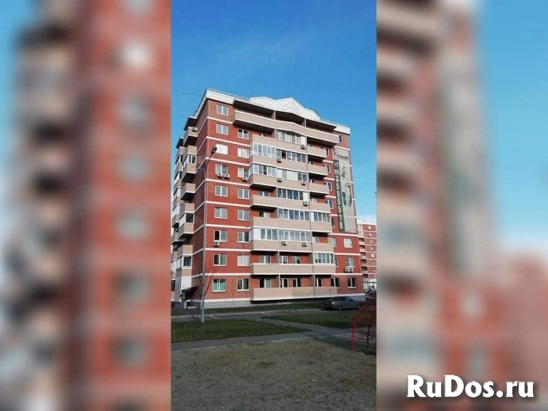 Продам 2 комнатную квартиру 66 м2 фото