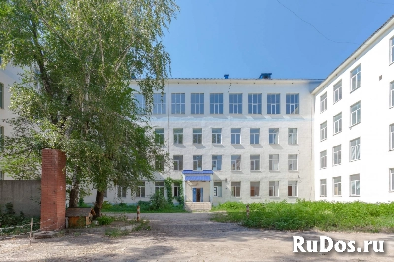 Продам коммерческую недвижимость 3016 м2 фото