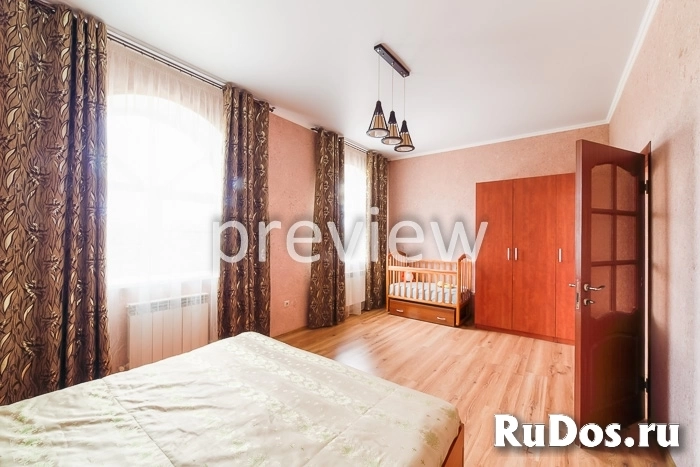 Продам дом 490 м2 изображение 8