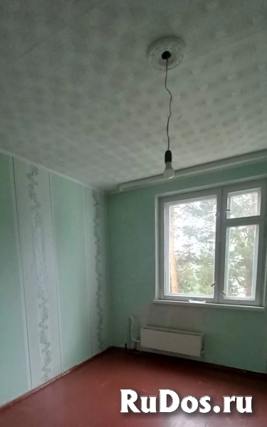 Продам 2 комнатную квартиру 58 м2 фотка