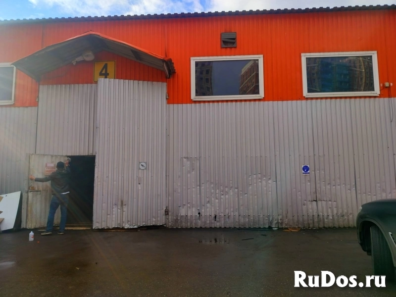 Сдам коммерческую недвижимость 447 м2 изображение 4