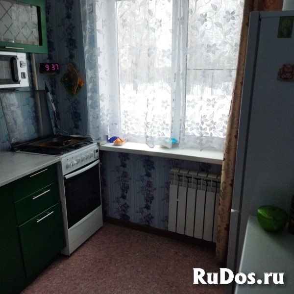 2к. квартира, 44,8м2 изображение 5