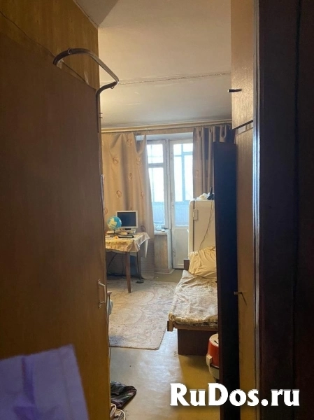 Продам 2 комнатную квартиру 37.2 м2 изображение 5