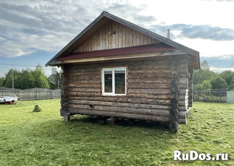 Продам дом 36 м2 изображение 3