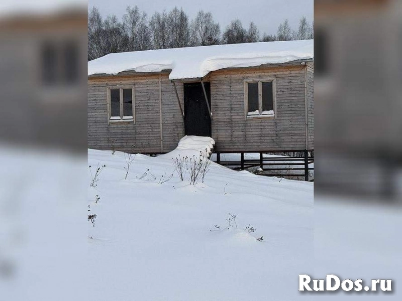 Продам коттедж 44.9 м2 фотка