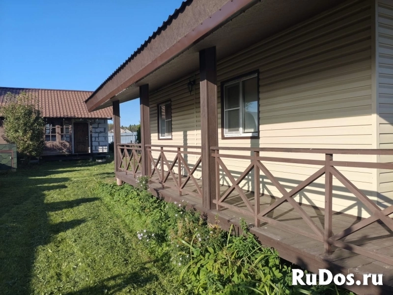 Продам дом 81 м2 изображение 10