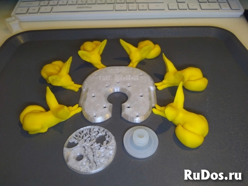 3D печать и прототипирование (проектирование) изображение 4