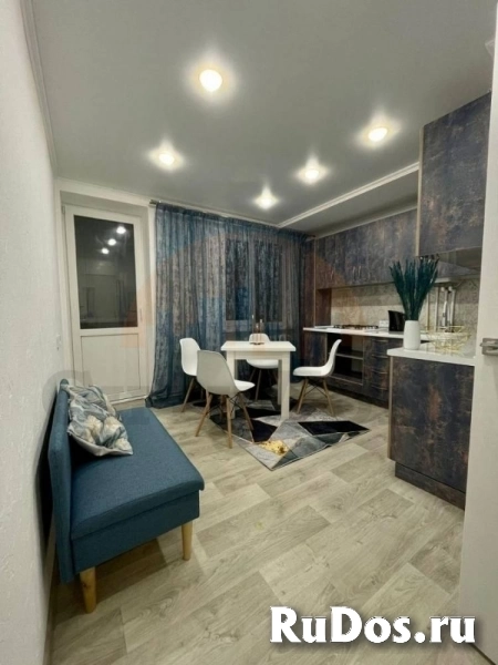 Продам 1 комнатную квартиру 40 м2 фото