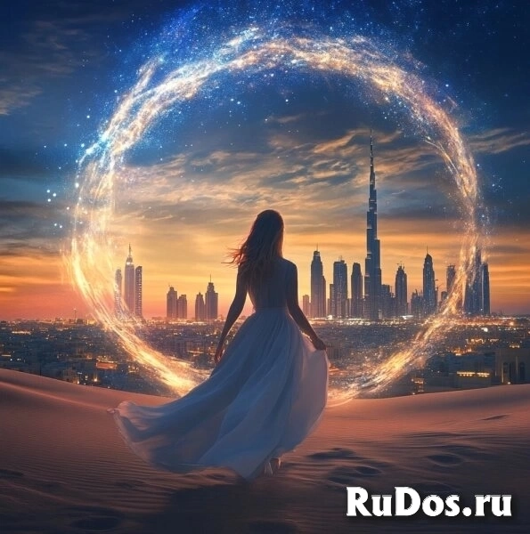 Профессиональная помощь в сфере магических услуг фото