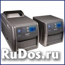 Intermec RFID принтеры Термотрансферный принтер этикеток Intermec PD43/PD43c / PD43A03100000210 фото