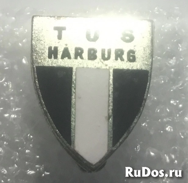 футбол: TUS HARBURG - Гамбургский футбольный клуб фото