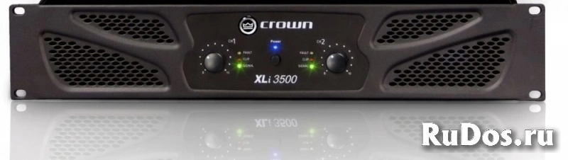 CROWN XLi 3500 фото