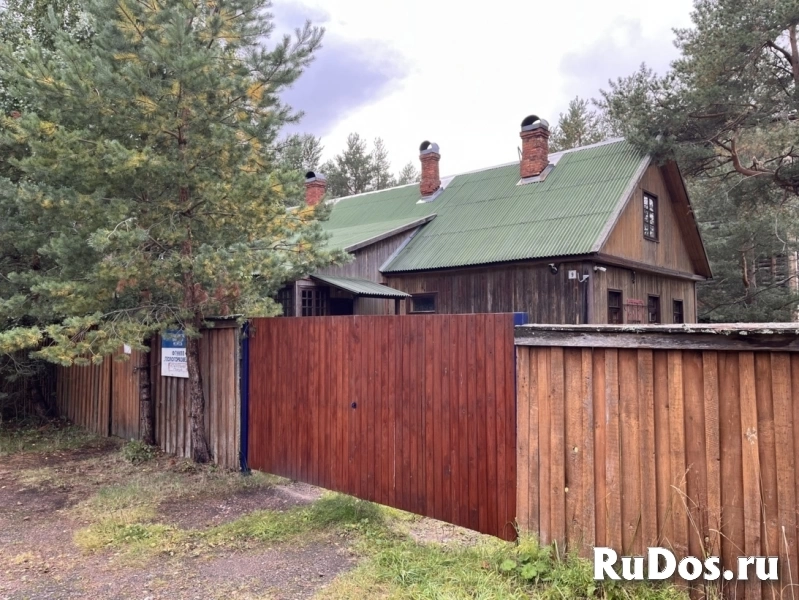 Продам коммерческую недвижимость 397.8 м2 фотка