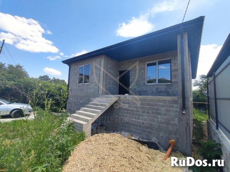 Продам дом 240 м2 фото