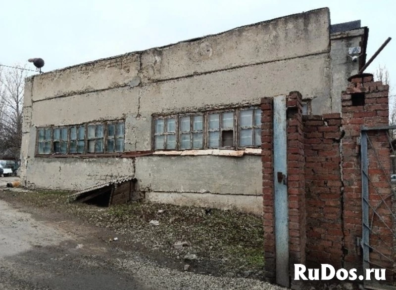 Продам коммерческую недвижимость 811.1 м2 изображение 8
