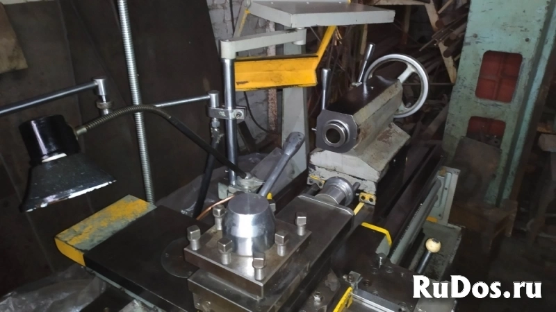 Станок токарно-винторезный Б16Д25 изображение 8